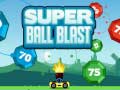 Spel Super Ball Blast