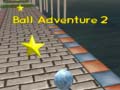 Spel Ball Adventure 2