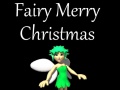 Spel Fairy Merry Christmas