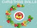 Spel Christmas Balls