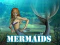 Spel Mermaids