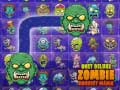 Spel Onet Deluxe Zombie Connect Mania