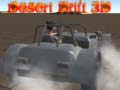 Spel Desert Drift 3D