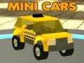 Spel Mini Cars