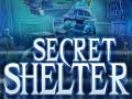 Spel Secret Shelter