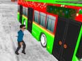 Spel Passenger Pickup 3D: WInter