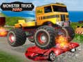 Spel Monster Truck 2020