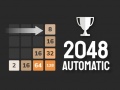 Spel 2048 Automatic
