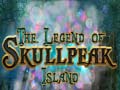 Spel The Legend of Skullpeak Island
