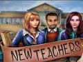 Spel New Teachers