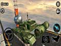 Spel Impossible US Army Tank