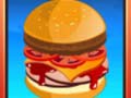 Spel Sky Burger