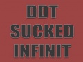 Spel DDT Sucked Infinit
