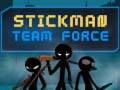 Spel StickMan Team Force