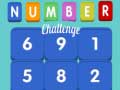 Spel Math Number Challenge