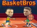 Spel BasketBros