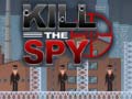 Spel Kill The Spy