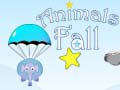 Spel Animals Fall