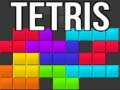 Spel Tetris 