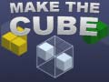 Spel Make the Cube