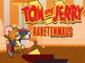 Spel Tom and Jerry RaketenMaus