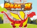 Spel Dragon Bubble