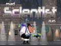 Spel Mad Scientist Run