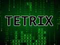 Spel Tetrix