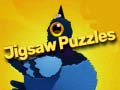 Spel Jigsaw puzzles