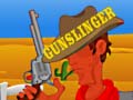 Spel Gunslinger