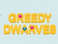 Spel Greedy Dwarves