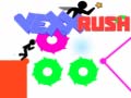 Spel Vexx rush