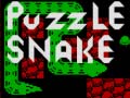Spel Puzzle Snake