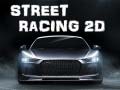 Spel Street Racing 2d