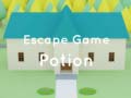 Spel Escape Game Potion