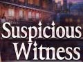 Spel Suspicious Witness