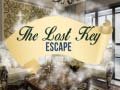 Spel The Lost Key Escape