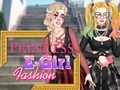 Spel Princess E-Girl Fashion