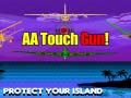 Spel AA Touch Gun