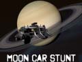 Spel Moon Car Stunt