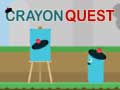 Spel Crayon Quest