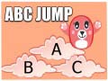 Spel ABC Jump