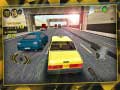 Spel City Taxi Car Simulator 2020