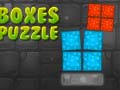 Spel Boxes Puzzle