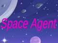 Spel Space Agent