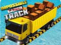 Spel Impossible Cargo Track