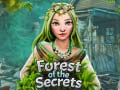 Spel Forest Secrets
