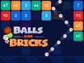 Spel Balls and Bricks