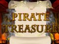 Spel Pirate Treasure
