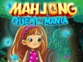 Spel Mahjong Quest Mania